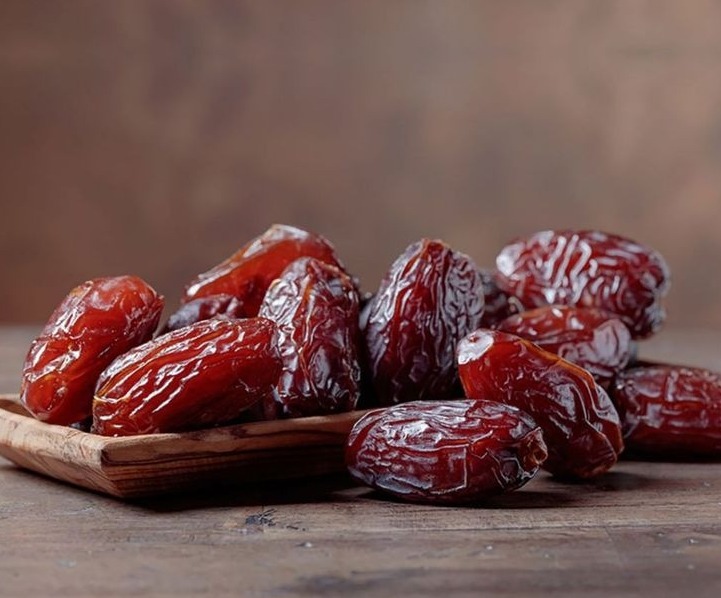 Madjool Dates